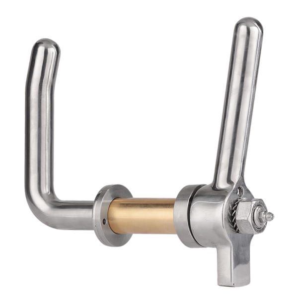 Dog handle