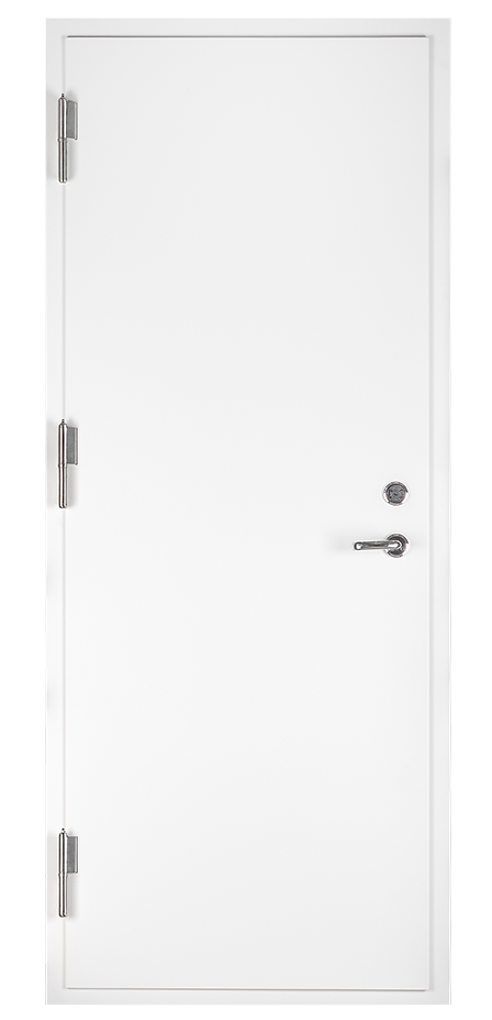 Single hinged door A-60G - Image 3