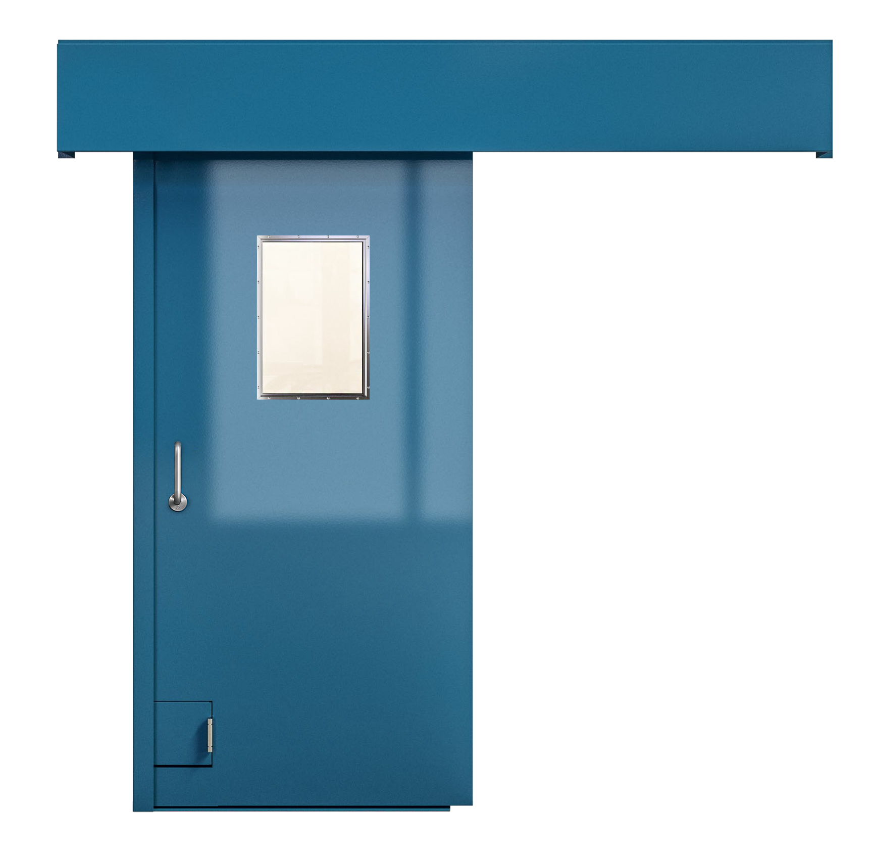 Single sliding door A-60 - Image 2
