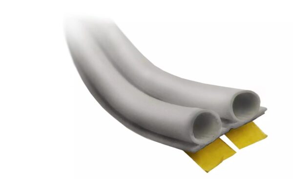Omega Sealing Strip 7mm - Grey