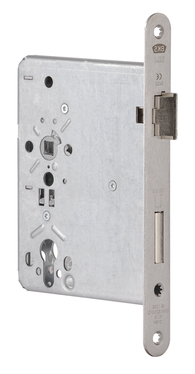 Lock case BKS 100mm - Right