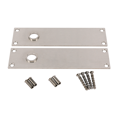 Long escutcheon Trioving 7714 DT51-88mm