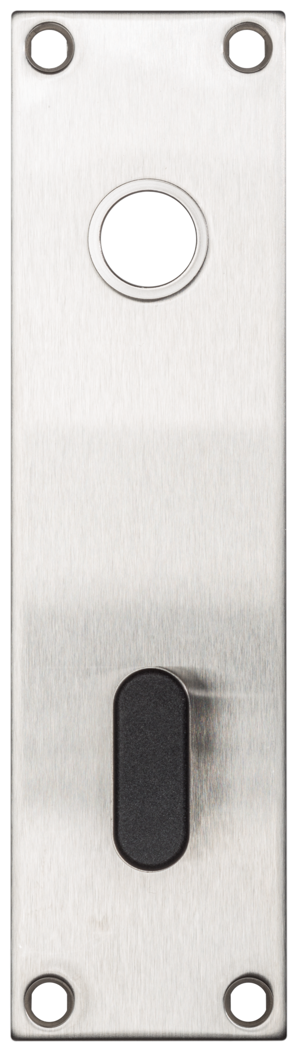 Long escutcheon Trioving 7718WC DT32-50mm