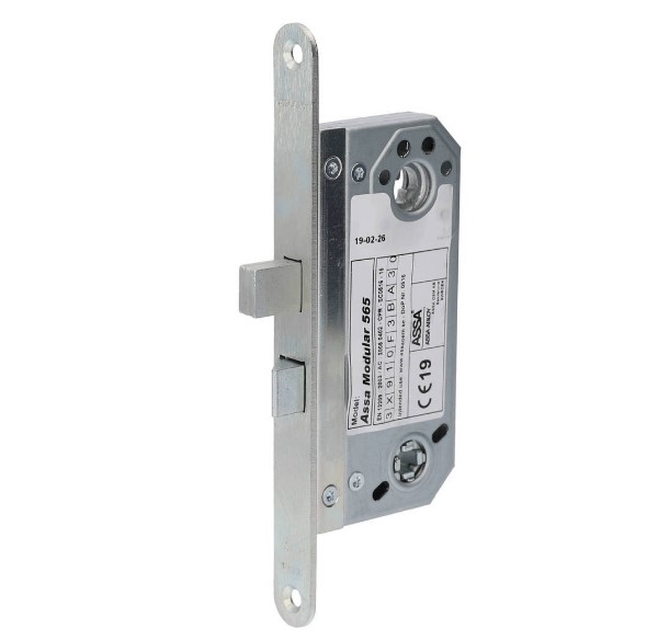 Lock case ASSA 565-50 Right