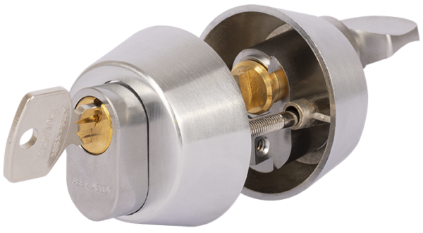 Cylinder Trioving 5525 DT30-38mm