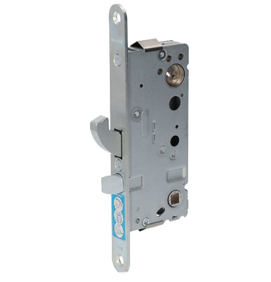 Lock case Assa 510-50 Left