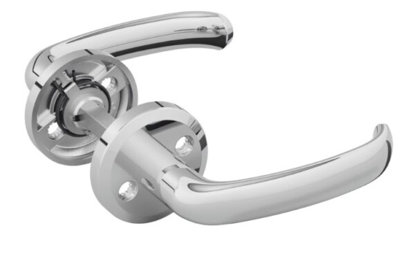 Dorma DH 7021 handle 35-95 mm chrome