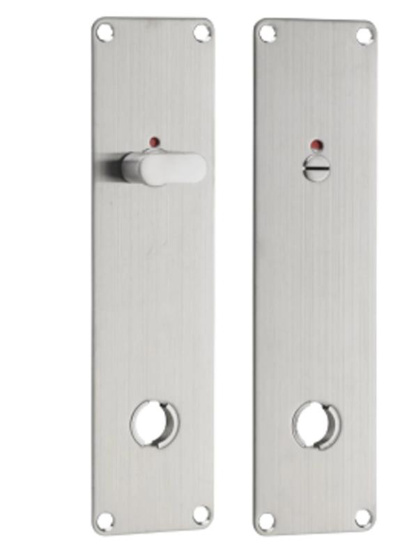 Långskylt  Dorma 3835 WC