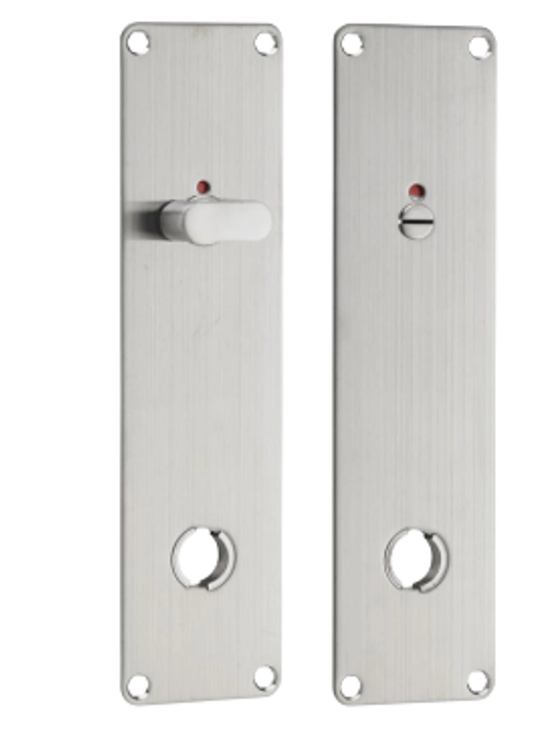 Långskylt Dorma 3835 WC