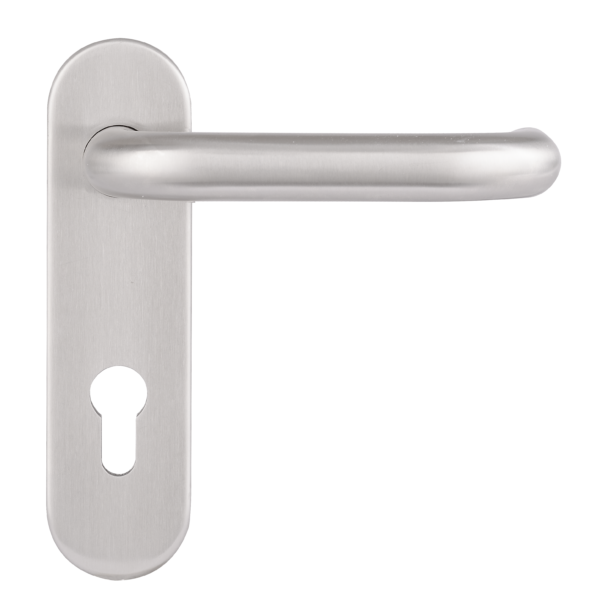 BKS Handle/Long escutcheon Cylinder