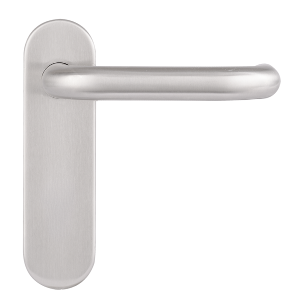 BKS Handle/Long escutcheon