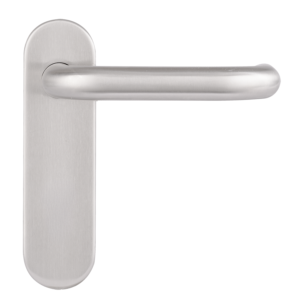 BKS Handle/Long escutcheon