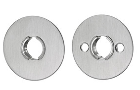 Door handle rosette Dormakaba 3820