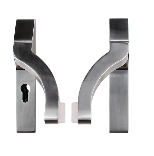 BKS Bar Handle Cylinder