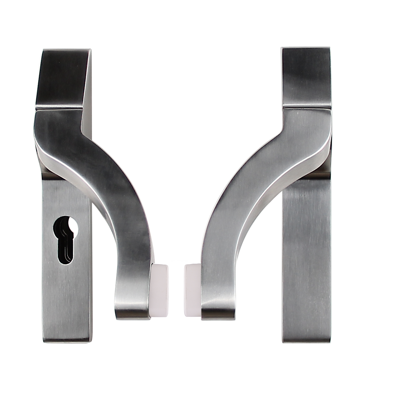 BKS Bar Handle Cylinder