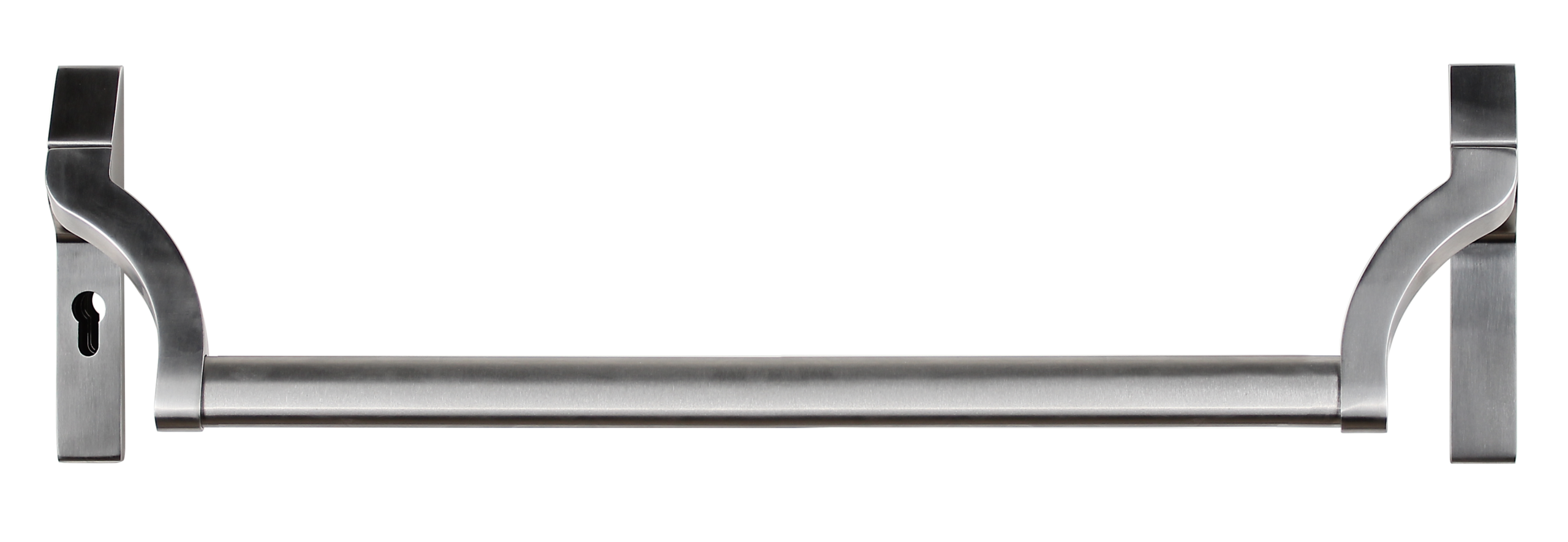 BKS Bar Handle Cylinder - Image 2