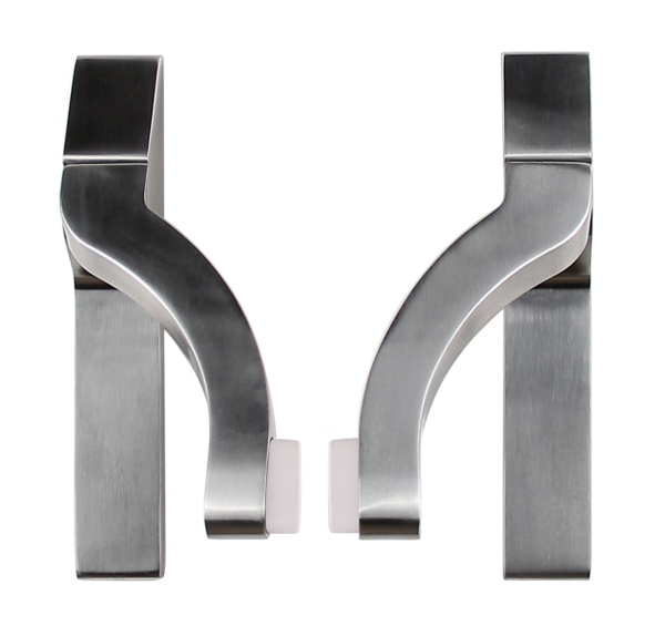 BKS Bar handle No cyl