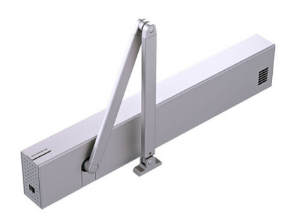 Door closer Dormakaba ED250 complete, push type