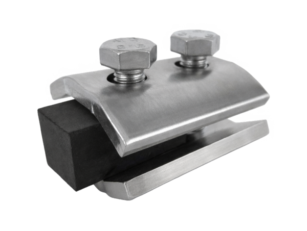 Skenstopp T480 Niro Stainless Steel