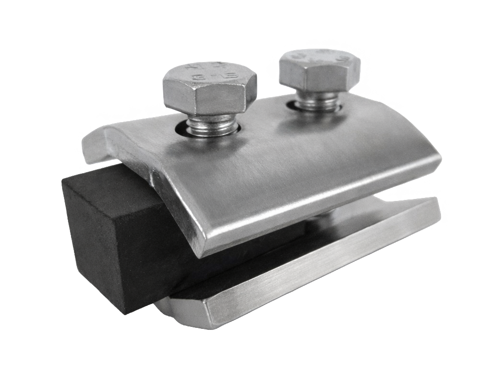 Skenstopp T480 Niro Stainless Steel