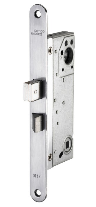 Lock case Dorma 7110 Right