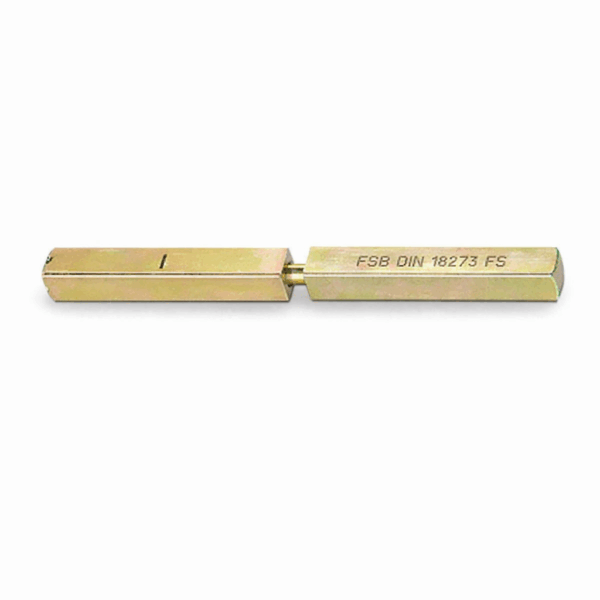 BKS Special Pin 9x111.0mm