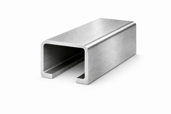 Rail T480 Stainless steel