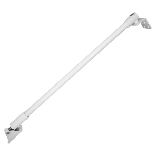 Door brake 533T/2 Grey
