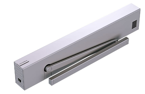 Door closer Dormakaba ED100 complete, push type