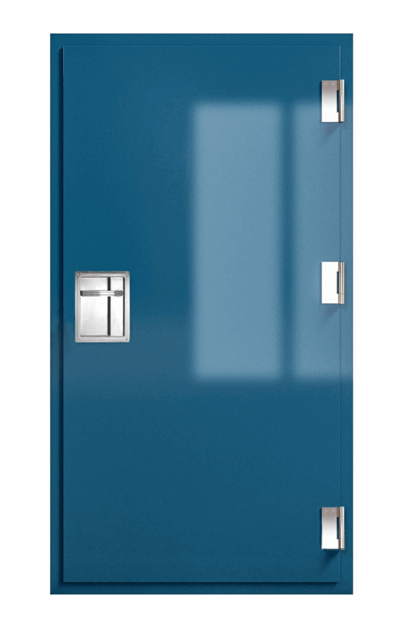 Container Door. MV4360WG-C