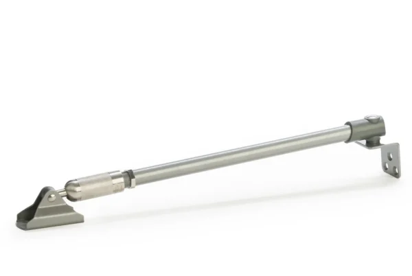 Door brake 534 Stainless steel
