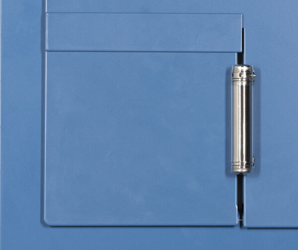 Hose hatch A60, Straight bottom edge – Right