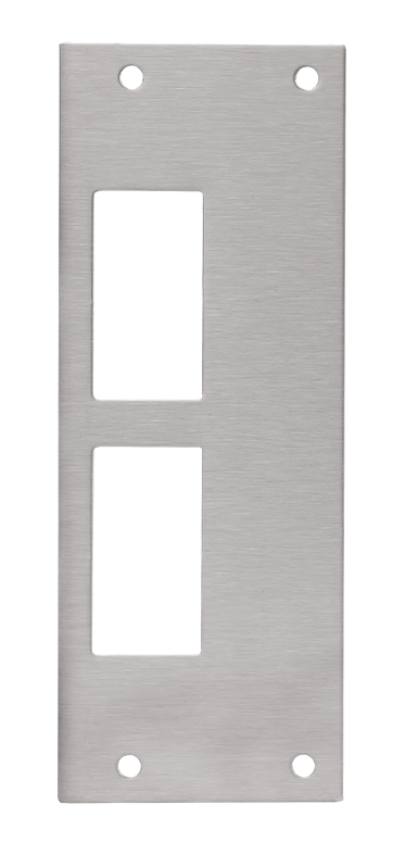 Låsbleck B15 dB - Dorma / Assa