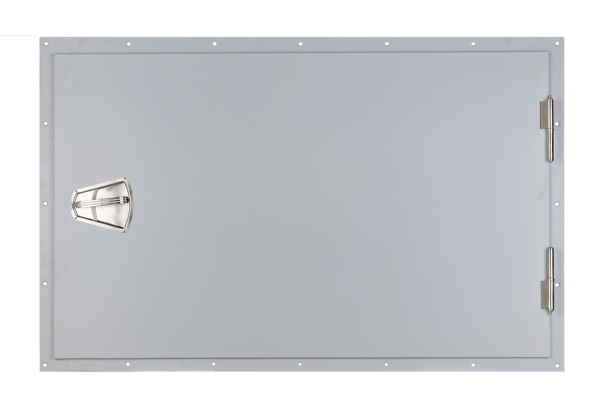 A-60G STÅLLUCKA